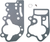 S&S CYCLE - 31-6271 - Oil Pump Replacement Gasket Kit