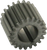 S&S CYCLE - 33-4126 - Pinion Gear - 1.4460” - 1.4465” - White - Big Twin '54-E'77