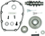 S&S CYCLE - 330-0645 - Camshaft Kit - 475G Gear Drive - M8