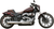 S&S CYCLE - 550-0847B - 2:1 50 State Exhaust for M8 Softail - Chrome