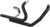 S&S CYCLE - 550-0705 - Power Tune Dual Headers - Black Ceramic