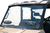 SEIZMIK - 50-50226KIT - Windshield - Vented - Ranger
