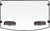 SEIZMIK - 50-50227KIT - Windshield - Vented - Ranger