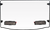 SEIZMIK - 50-50228KIT - Windshield - Vented - Ranger