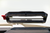 SEIZMIK - 50-50228KIT - Windshield - Vented - Ranger