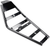 SADDLEMEN - Z4224 - Easy Mount Hoop - For '86-'03 XL