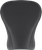 SADDLEMEN - 818-29-012 - Renegade Solo Pillion Pad - Touring - Smooth - Black - FXL '18-'24