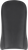 SADDLEMEN - 818-29-022 - Renegade Solo Pillion Pad - Sport - Smooth - Black - FXL '18-'24