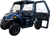 SEIZMIK - 52-06023KIT - Framed Door Kit - Polaris - Ranger '15-'22
