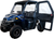 SEIZMIK - 52-06023KIT - Framed Door Kit - Polaris - Ranger '15-'22