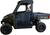 SEIZMIK - 52-06022KIT - Framed Door Kit - Polaris - Ranger '13-'17