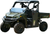 SEIZMIK - 52-06022KIT - Framed Door Kit - Polaris - Ranger '13-'17