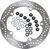 SBS - 5014 - Brake Rotor - BMW