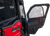 SEIZMIK - 52-06021KIT - Framed Half Upper Door Kit - Honda - Pioneer