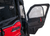 SEIZMIK - 52-06021KIT - Framed Half Upper Door Kit - Honda - Pioneer