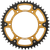 SUPERSPROX - RST-245-48-GLD - Stealth Rear Sprocket - 48 Tooth - Gold - Yamaha