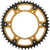 SUPERSPROX - RST-245-48-GLD - Stealth Rear Sprocket - 48 Tooth - Gold - Yamaha
