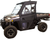 SEIZMIK - 52-06024KIT - Framed Door Kit - Polaris - Ranger '18-'26