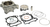 ATHENA - P400250100013 - Cylinder Kit - 83.00 mm - KX250F