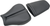 SADDLEMEN - 0810-H011 - Gel Channel Track Carbon Fiber Sport Seat - Black - CBR600RR