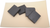 SADDLEMEN - F699 - Seat Foam Repair Kit