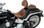 SADDLEMEN - 806-12-0041B - Lariat Seat - Softail '06-'17