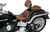 SADDLEMEN - 806-12-0041B - Lariat Seat - Softail '06-'17