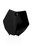 ACERBIS - 2253010001 - Front Number Plate - Black