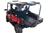 SEIZMIK - 58-05010KIT - Cargo Bed Extender - Honda - Pioneer