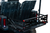 SEIZMIK - 58-05010KIT - Cargo Bed Extender - Honda - Pioneer