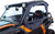 SEIZMIK - 52-06017KIT - Framed Half Upper Door Kit - Polaris - General