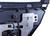 SEIZMIK - 52-06017KIT - Framed Half Upper Door Kit - Polaris - General