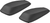 SADDLEMEN - L870-14-P - Saddlebag Covers - Plain - FL '14-'23