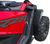 SEIZMIK - 67-10009KIT - Fender Flare Kit - Polaris - RZR