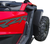 SEIZMIK - 67-10009KIT - Fender Flare Kit - Polaris - RZR