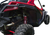 SEIZMIK - 67-10009KIT - Fender Flare Kit - Polaris - RZR