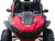 SEIZMIK - 67-10009KIT - Fender Flare Kit - Polaris - RZR
