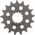 SUPERSPROX - CST-1579-17-2 - Countershaft Sprocket - 17 Tooth