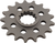 SUPERSPROX - CST-1579-17-2 - Countershaft Sprocket - 17 Tooth