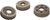 ANDREWS - 290318 - Transmission Belt Pulley - 31T - '17-'23 M8