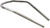SADDLEMEN - Z4202 - Eliminator Tail Section - With Under Tail