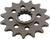 SUPERSPROX - CST-1581-15-2 - Countershaft Sprocket - 15 Tooth