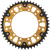 SUPERSPROX - RST-460-48-GLD - Stealth Rear Sprocket - 48 Tooth - Gold - Kawasaki/Suzuki