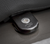 SADDLEMEN - 8911B - Security Seat Screw - Black