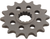 SUPERSPROX - CST-1586-16-2 - Countershaft Sprocket - 16 Tooth - YZF-R6