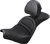 SADDLEMEN - 818-30-030 - Explorer Seat - w/ Driver Backrest - FXBB '18-'23