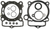 ATHENA - P400270600078 - Top End Gasket Kit - Gas Gas/Husqvarna/KTM