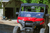 SEIZMIK - 50-24001KIT - Folding Windshield - Polycarbonate - Ranger