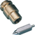 MIKUNI - N149040-2.8 - Needle and Seat