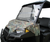 SEIZMIK - 50-24003KIT - Folding Windshield - Polycarbonate - Ranger